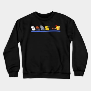 Doc Man Crewneck Sweatshirt